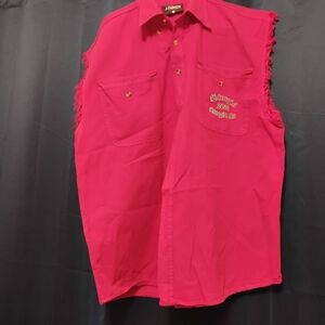 J-fashion Sturgis 2006 Sleeveless Shirt Size 3XL